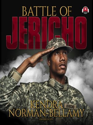 cover image of Battle of Jericho